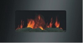 Фото товара Электрокамин Royal Flame Design 900 FG. Изображение №1