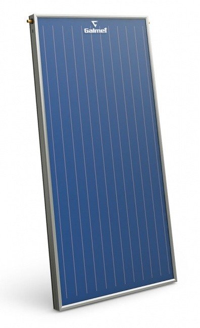 Фото товара Плоский солнечный коллектор Galmet KSG 21 PREMIUM GT.