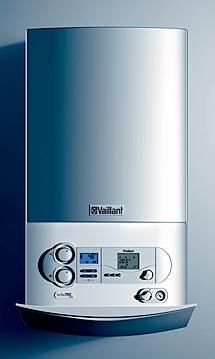 Газовый котел Vaillant turboTEC plus VUW 282/3-5
