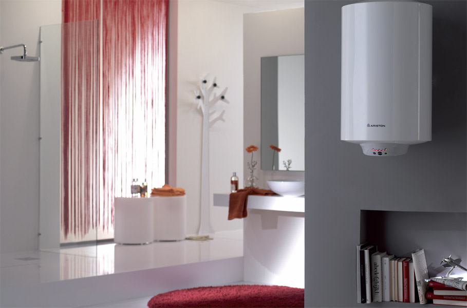 Водонагреватель электрический Ariston ABS PRO ECO 80 V