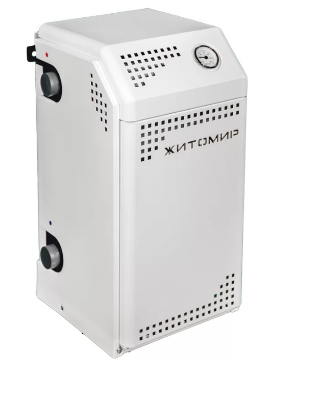 Газовый котел Atem Житомир-М АДГВ 12 СН