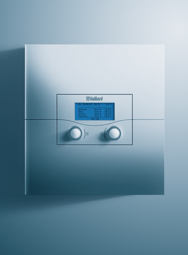 Автоматический регулятор отопления Vaillant calorMATIC 630/2