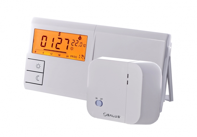 Программатор Salus 091FL RF