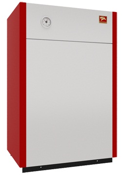 Газовый котел Лемакс Lider Pro 25