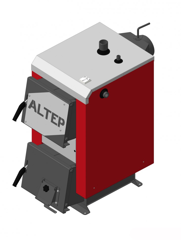 Твердотопливный котел Altep Mini 25