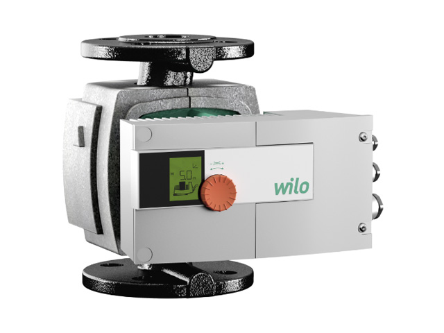 Насос циркуляционный WILO STRATOS 50/1-8 PN6/10 (2090456)