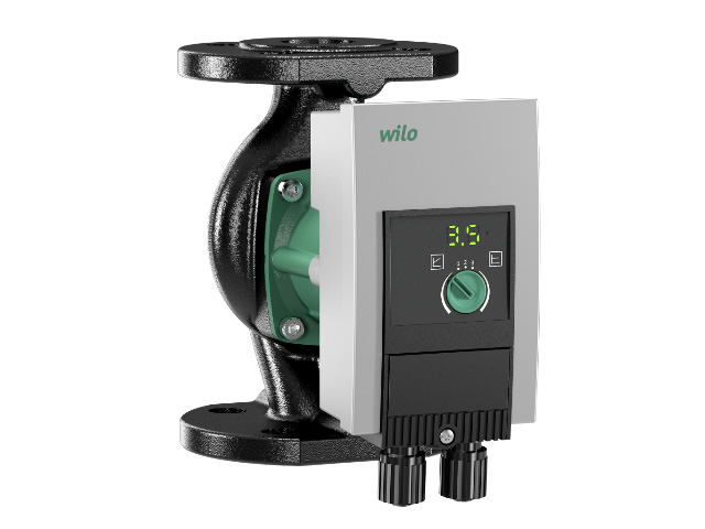 Насос циркуляционный WILO Yonos MAXO 40/0,5-16 PN6/10 (2120648)