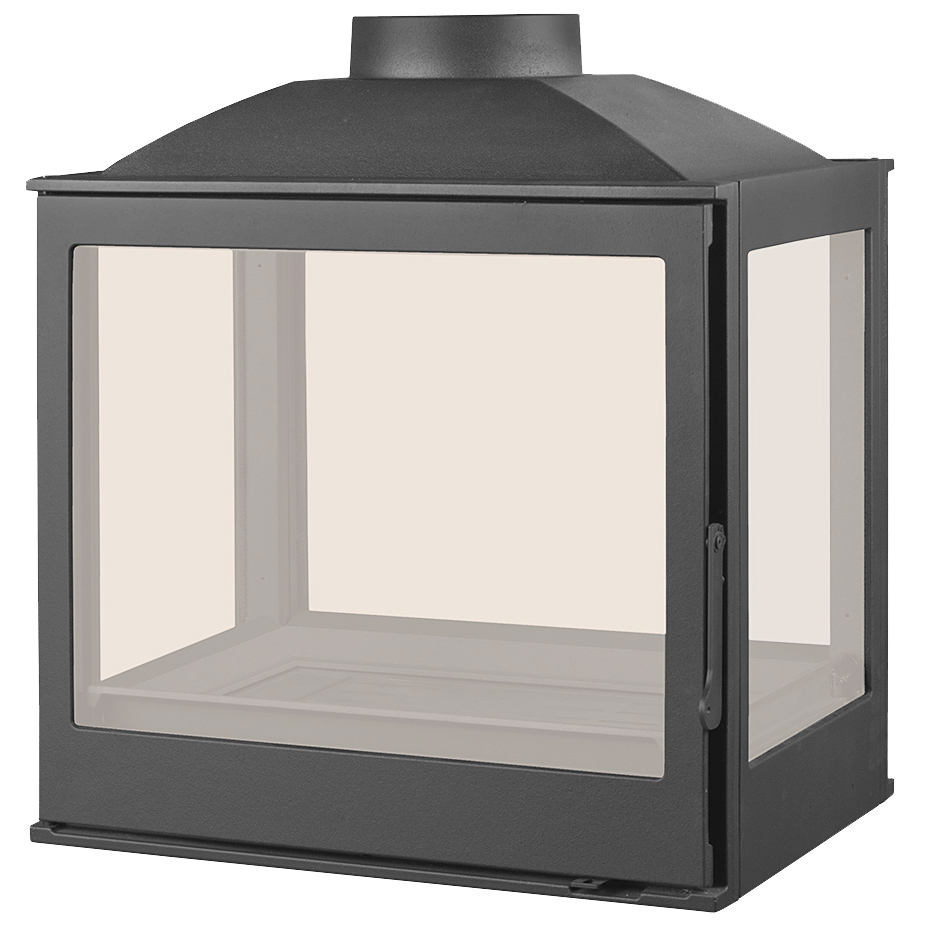 Топка Liseo Castiron LCI 5 G4 HRC