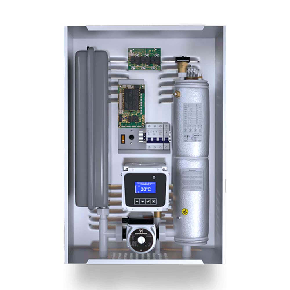Электрический котел BAXI Ampera 18