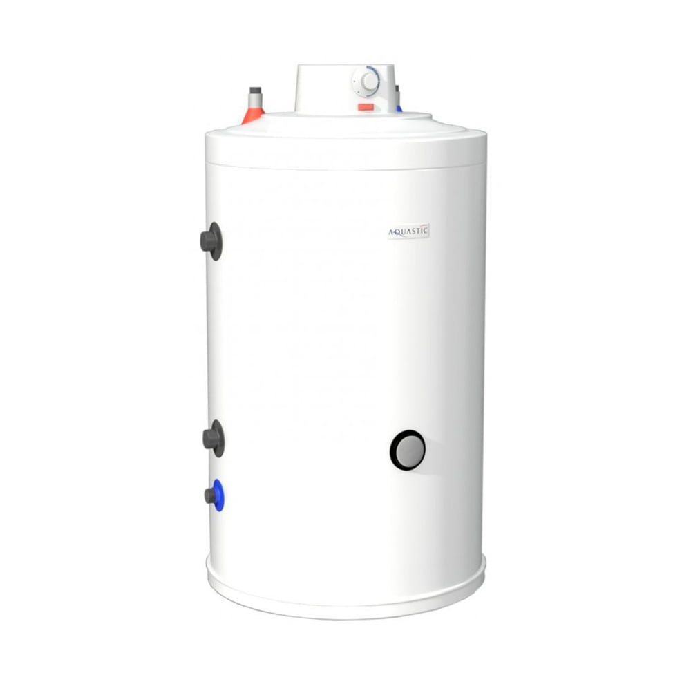 Бойлер косвенного нагрева Aquastic AQ 200 SC