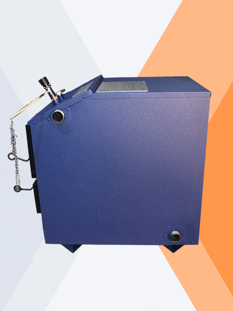 Твердотопливный котел Космос 18 (до 80 м2)