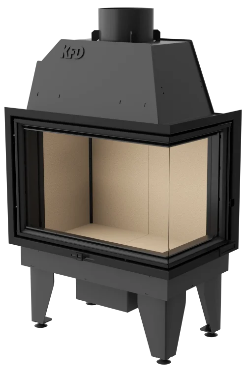 Каминная топка KFD ECO iLINE 5172 L/R 