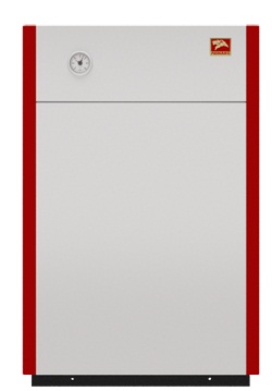 Газовый котел Лемакс Lider Pro 50