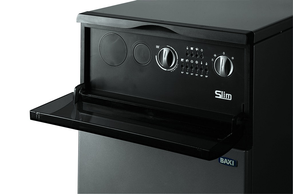 Газовый котел BAXI Slim 2.230 i