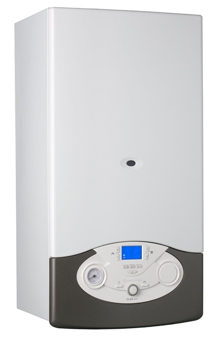 Газовый котел Ariston Clas EVO System 24 CF