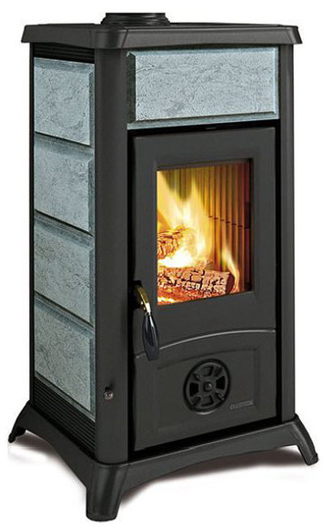 Печь-камин La Nordica Gemma