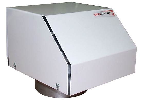 Надставка Полу-Турбо Protherm PT30