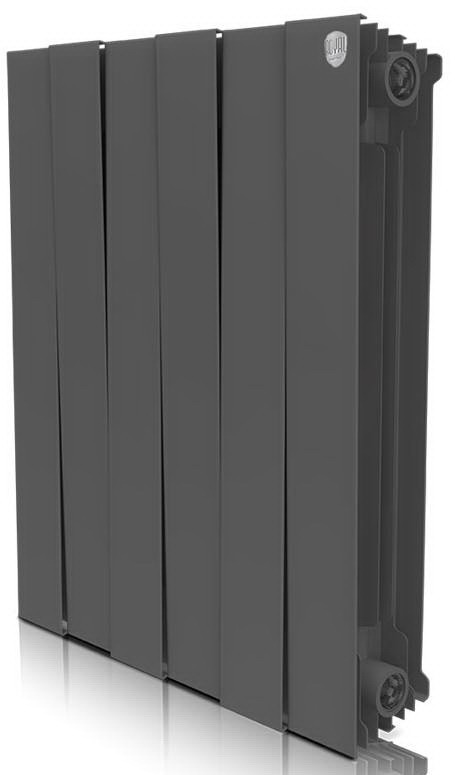 Радиатор Royal Thermo PianoForte 500