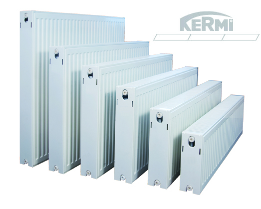 Радиатор Kermi FKO 114001800
