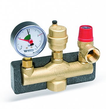 Группа безопасности Watts KSG-MS (10005311)