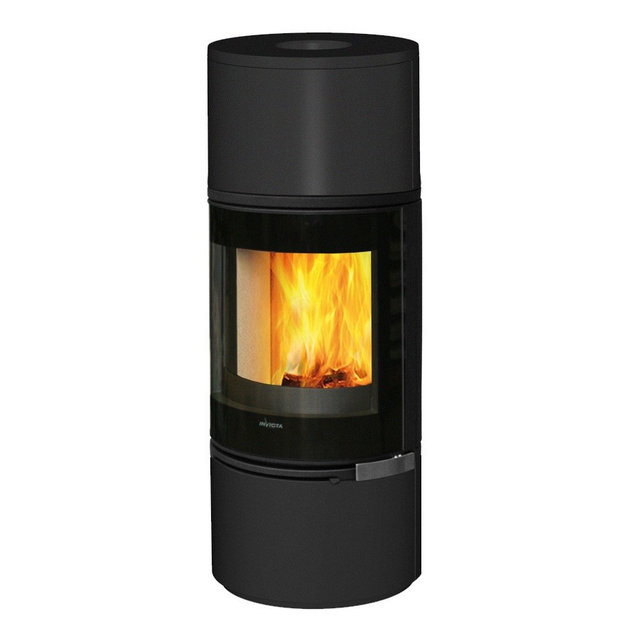 Печь-камин Invicta Alcor (P610744)