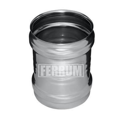 Адаптер ММ FERRUM (430/0,8мм) Ф160