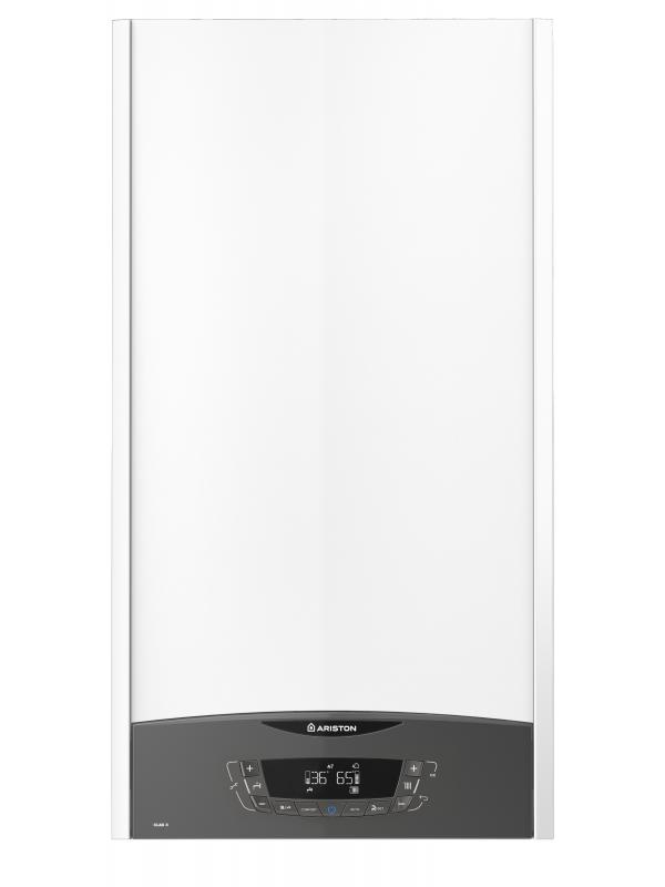 Газовый котел Ariston CLAS XC 28 FF NG 