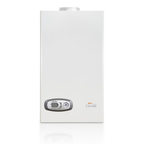 Газовый котел Ferroli DIVATECH D C24