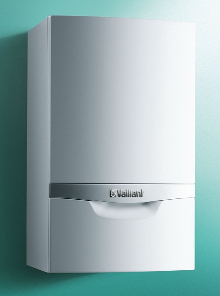 Конденсационный газовый котел Vaillant ecoTEC plus VUW INT IV 306/5-5