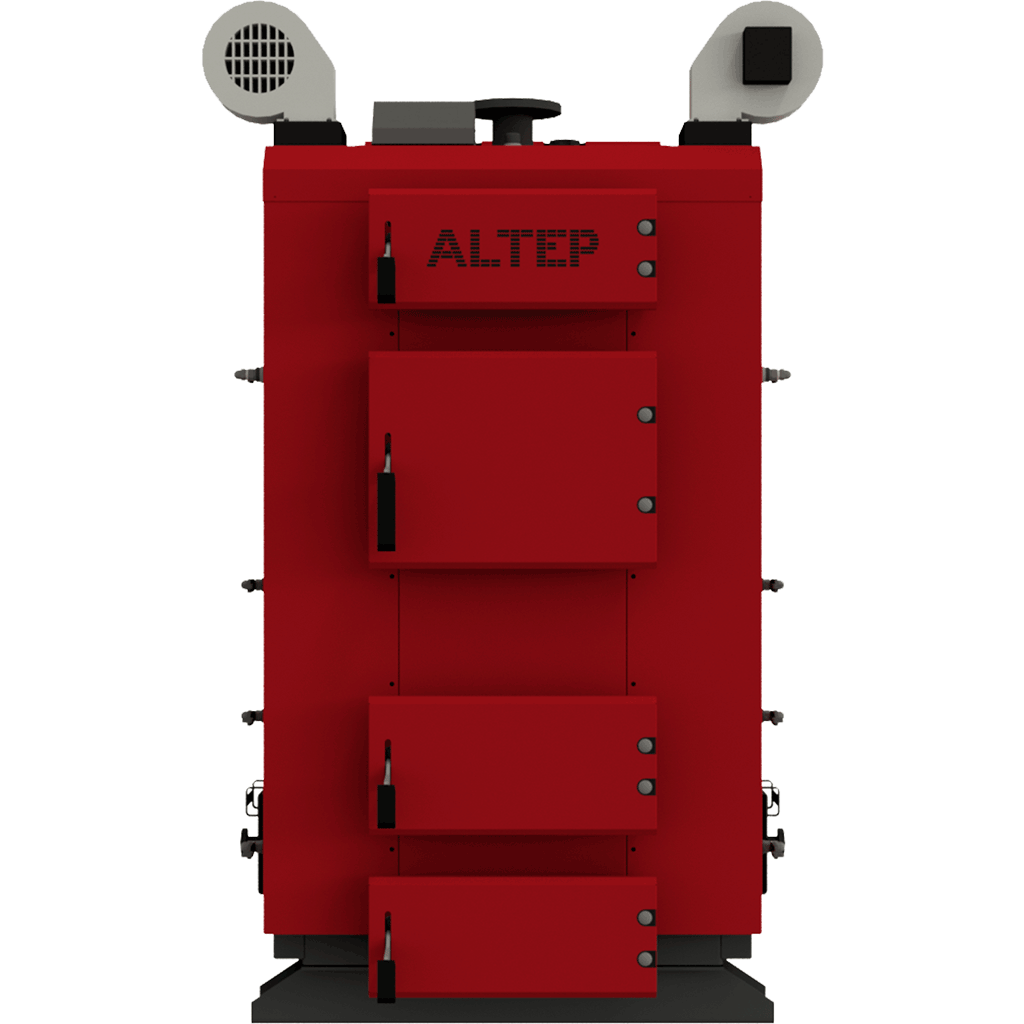 Твердотопливный котел Altep TRIO 300