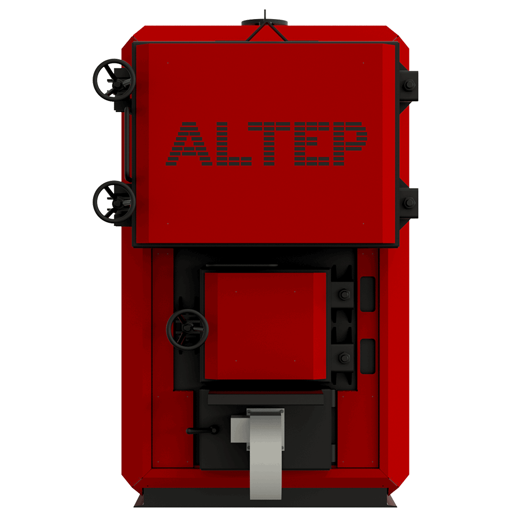 Твердотопливный котел Altep MAX 300