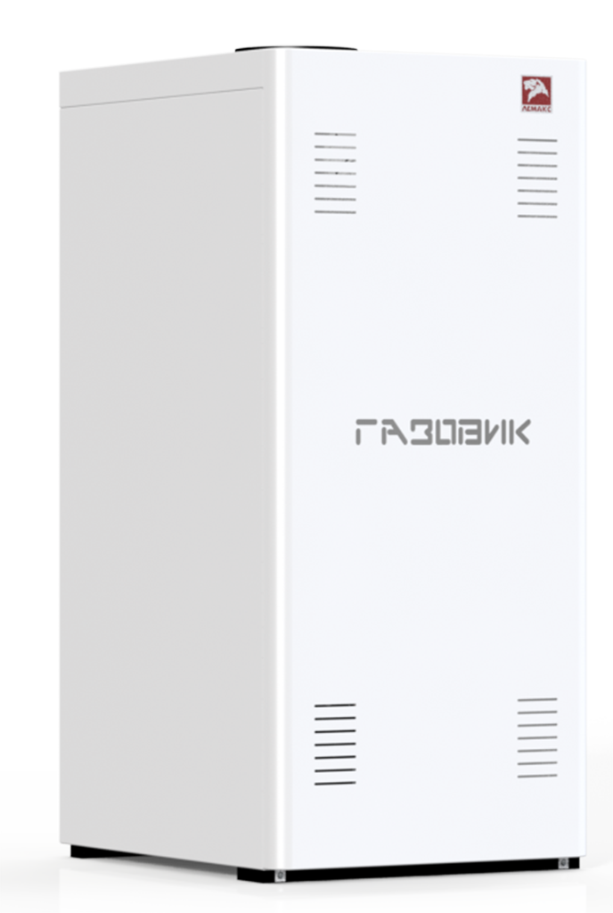 Газовый котел Лемакс АОГВ-8-1 Газовик