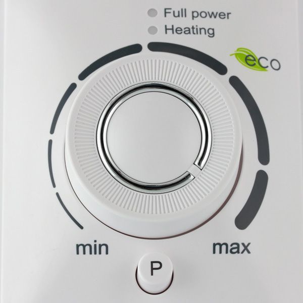 Водонагреватель электрический Electrolux EWH 50 AXIOmatic Slim