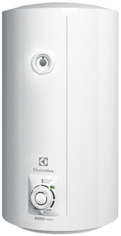 Водонагреватель электрический Electrolux EWH 125 AXIOmatic