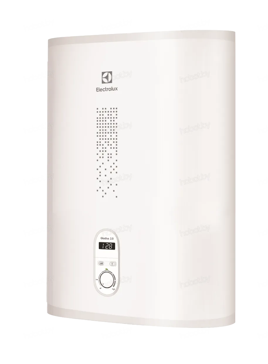 Водонагреватель электрический Electrolux EWH 30 Gladius 2.0